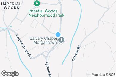 Map image of the property - 478 Tyrone Rd