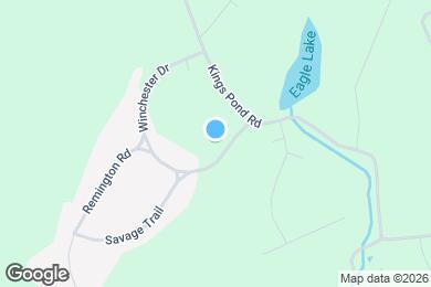 Map image of the property - 197 Winchester Dr