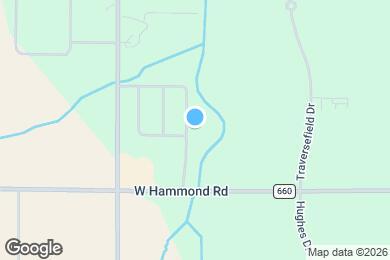Map image of the property - 2130 Hammond Pl E