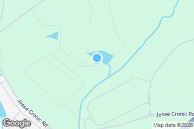 Map image of the property - 497 Fox Crk Dr