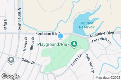 Map image of the property - (PAST) Mountain View Meadows