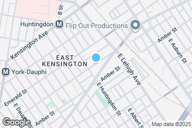 Map image of the property - 2653 Coral St