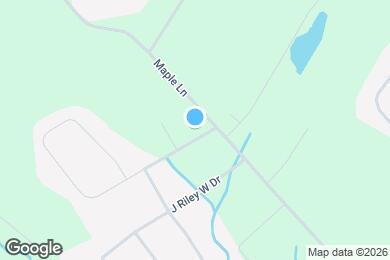 Map image of the property - 5411 Evergreen Farms Ln