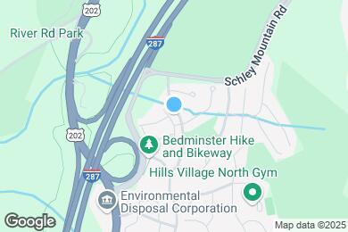 Map image of the property - 89 Birchwood Rd