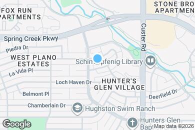 Map image of the property - 2129 Argyle Dr