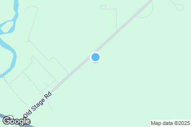 Map image of the property - 1771 Old Stage Rd
