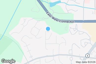 Map image of the property - 4173 Rhinehart Dr