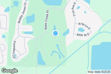 Map image of the property - 6640 Bobby Jones Ct
