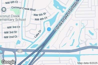 Map image of the property - 332 Sunshine Dr
