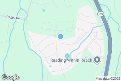 Map image of the property - 1122 Woodbridge Blvd