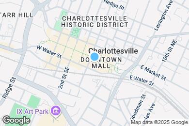 Map image of the property - 416 E Main St