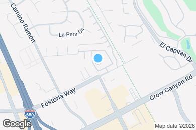 Map image of the property - 2072 Fostoria Cir