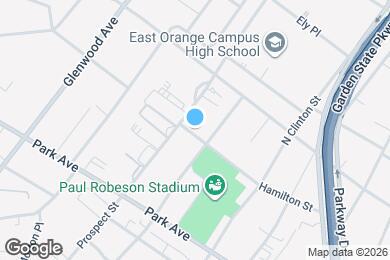 Map image of the property - 242 Prospect Street