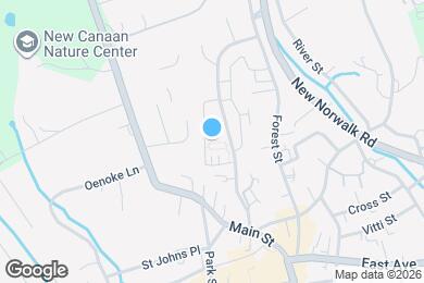 Map image of the property - 80 Heritage Hill Rd