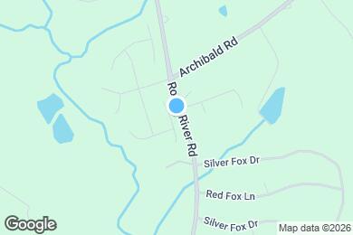 Map image of the property - 5862 Mahogany Pl SW