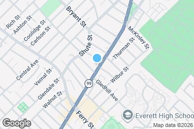 Map image of the property - 810 Broadway-SI ID1511377P