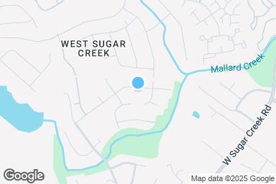 Map image of the property - 5128 Deerton Rd