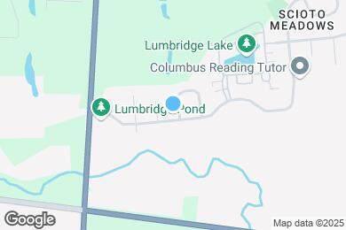 Map image of the property - 6429 Ewen Cir
