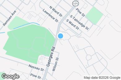 Map image of the property - Musical String House