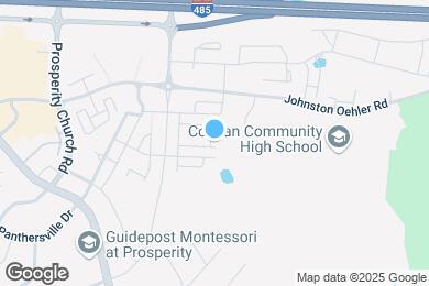 Map image of the property - 8033 Roest Ln
