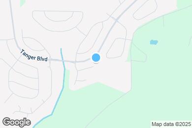 Map image of the property - 237 Sableshire Way