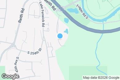 Map image of the property - Woodland Estates