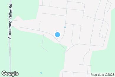 Map image of the property - 3610 Mathewson Way