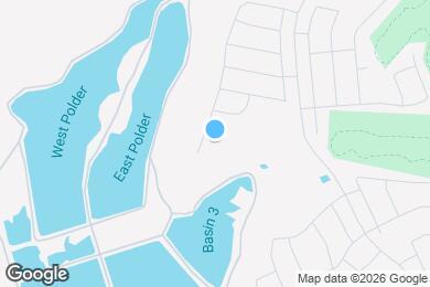 Map image of the property - 710 Titleist Cove