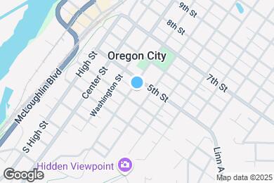 Map image of the property - 412 John Adams St