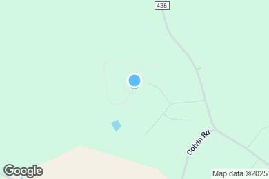Map image of the property - 471 White Oak Cir