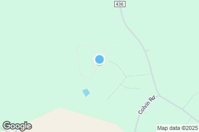 Map image of the property - 569 White Oak Cir