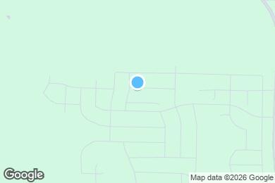 Map image of the property - 527 Ridgedale Dr