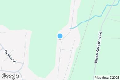 Map image of the property - 313 Drema Ct