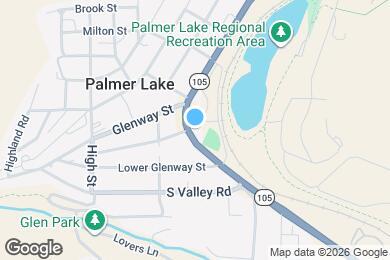 Map image of the property - 3 CO-105