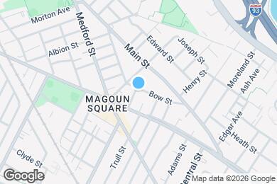 Map image of the property - 29 Strathmore Rd