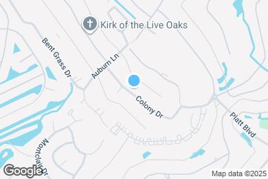 Map image of the property - 11 Colony Dr