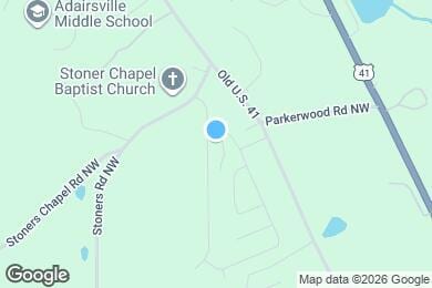 Map image of the property - 112 Red Maple Wy