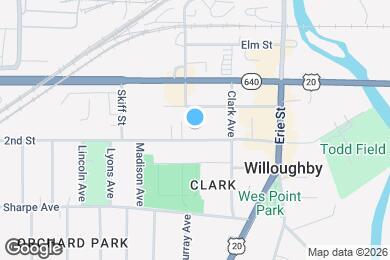 Map image of the property - 37849 2nd St