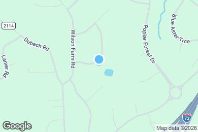 Map image of the property - 6987 Brandi Wood Cir