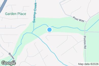 Map image of the property - 882 Stormy Ln