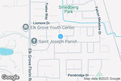 Map image of the property - 8977 Park Meadows Dr