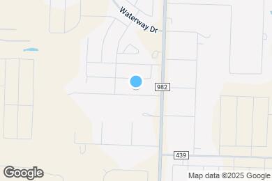 Map image of the property - 154 Br Vlg Wy
