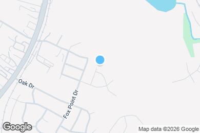 Map image of the property - 7344 Mitzi Deborah Dr