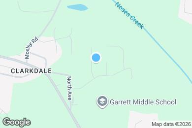 Map image of the property - 5038 Hyacinth Ln