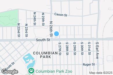 Map image of the property - Element 26