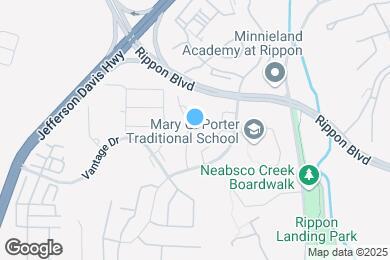 Map image of the property - 15357 Gatehouse Terrace