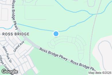 Map image of the property - 3330 Sawyer Dr