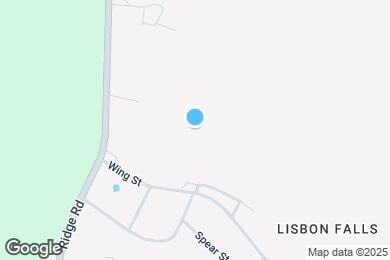 Map image of the property - 20 Therese Ln