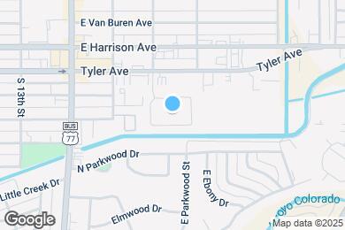 Map image of the property - Rosemont of Highland Gardens