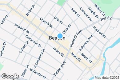 Map image of the property - 344 Main